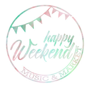 Happy Weekend Music&Market